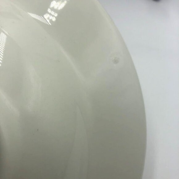 Vintage Pagnossin Made in Italy Set 4 Soup Salad Cereal Bowls Ironstone Trevis - Picture 9 of 9